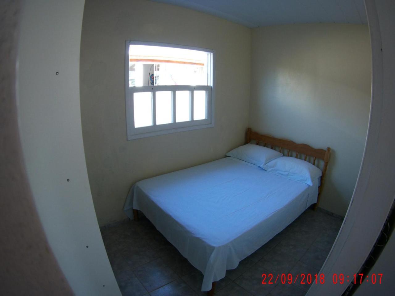 Casa Na Praia Da Pinheira Palhoca Bagian luar foto